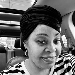 Meet your Posher, Rhonda